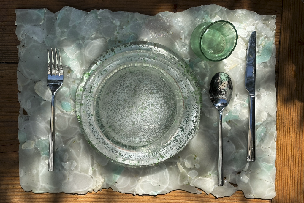 Tableware