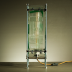 Scaffold Table Lamp