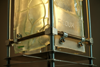 Scaffold Table Lamp