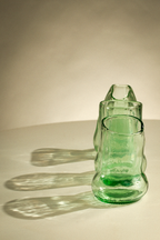 Hourglass Mini Vase
