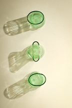 Hourglass Mini Vase