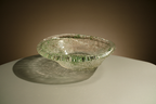 Fruit Bowl in Lichen