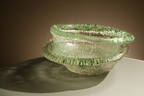 Fruit Bowl in Lichen