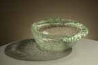 Fruit Bowl in Lichen