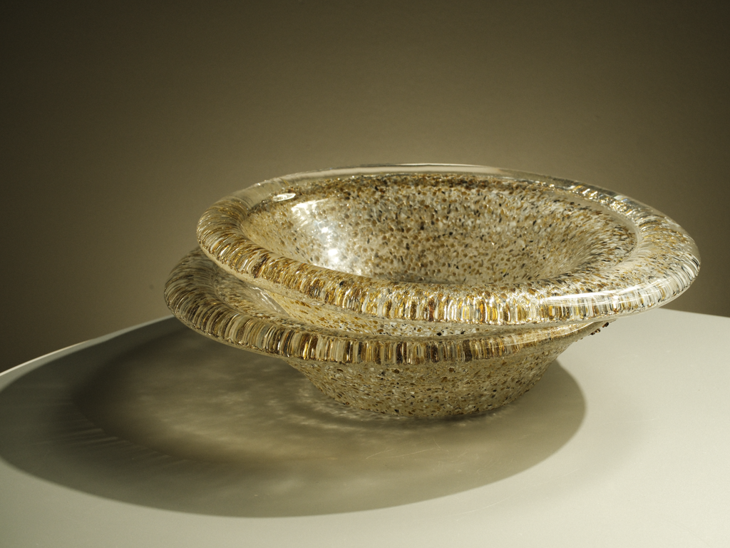 Fruit Bowl in Brulee