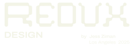 Redux Design - Home