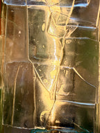 Scaffold Table Lamp