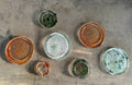 Glass Plate